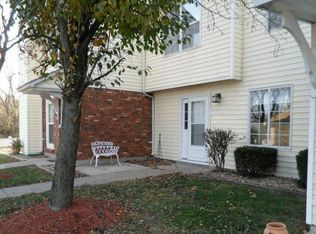 602 Huckleberry Heights Dr, Hannibal, MO 63401