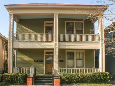 262-264 E Broad St, Augusta, GA, 30901