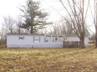 5509 Pittsburgh Rd, Harrisville, PA 16038