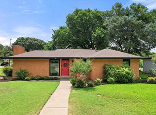 4001 Trail Lake Dr, Fort Worth, TX 76109
