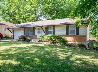 15804 E 35th St S, Independence, MO 64055