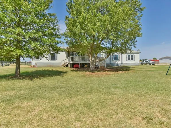 16204 Sunflower Dr, Yukon, OK 73099