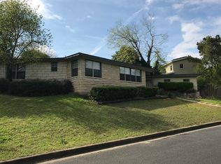 1104 Possum Trot St, Austin, TX 78703