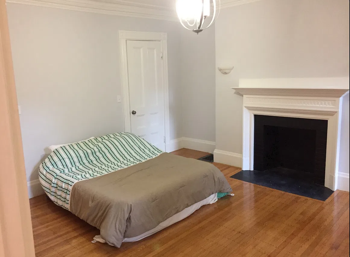 1 bed, 900 sqft, $4,500 — Photo 4