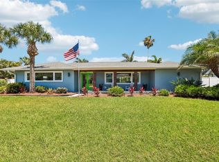 3203 Hibiscus Dr W, Belleair Beach, FL 33786