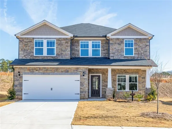 6923 Newcastle Ct, Fairburn, GA 30213