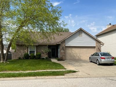 12923 Saint Andrews Way, Fishers, IN, 46038