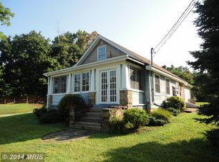 808 Academy Ave, Owings Mills, MD 21117