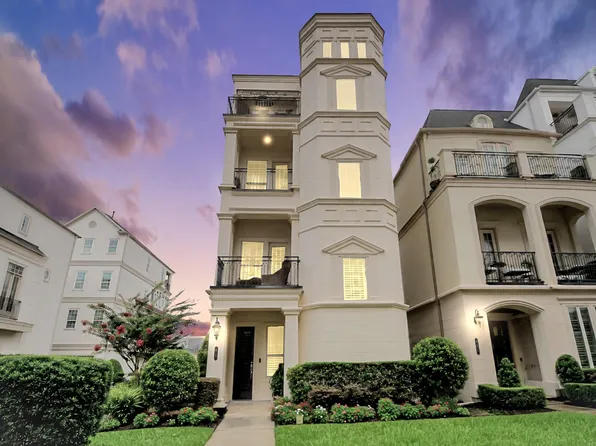 852 Dunleigh Meadows Ln, Houston, TX 77055