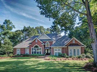 506 Birchfield Ct, Madison, MS 39110