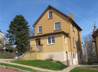 203 Penn Ave, Lyndora, PA 16045