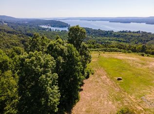 0 Keene Point Dr LOT 2, Grant, AL 35747