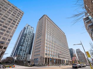 111 Saint Clair Ave W #624, Toronto, ON M4V 1N5