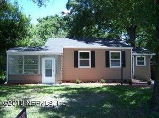 4766 Myrtlewood Rd, Jacksonville, FL 32210