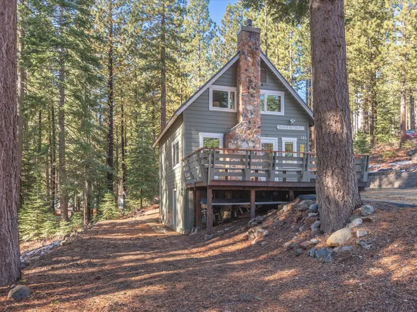 (undisclosed Address), Homewood, CA 96141