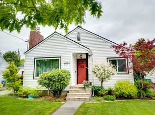6026 NE 35th Ave, Portland, OR 97211
