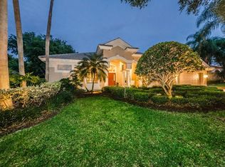 2209 Pinnacle Cir S, Palm Harbor, FL 34684
