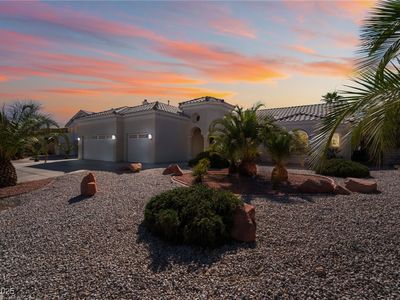 5561 Kildare Ct, Las Vegas, NV, 89118