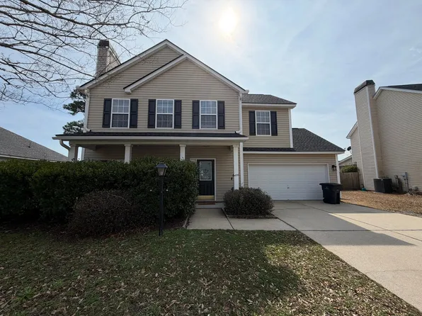 2787 Summertrees Blvd, Johns Island, SC 29455