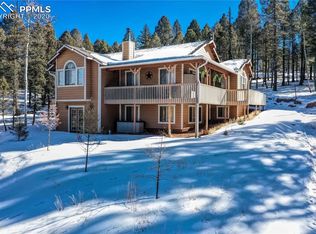 68 Nevada Ln, Florissant, CO 80816