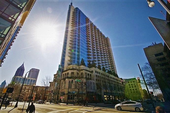City Living