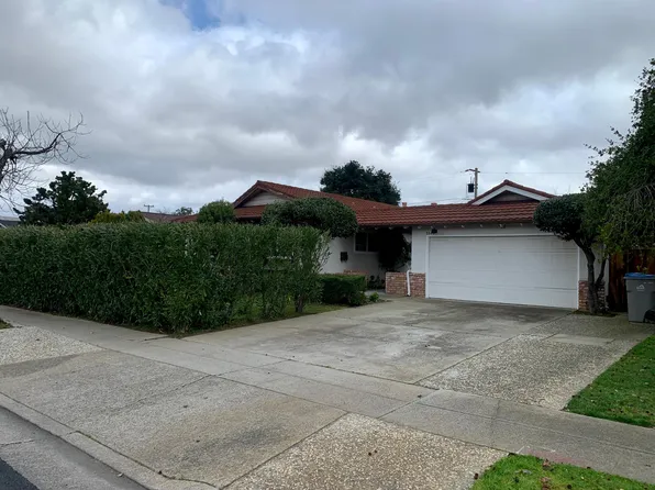 5540 Harwood Rd, San Jose, CA 95124