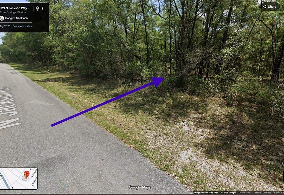 1st image of 9321 N Jackson Way Lot 10