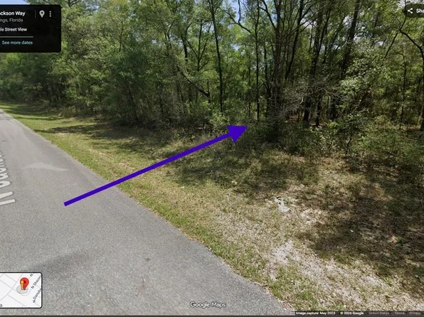 9321 N Jackson Way Lot 10, Dunnellon, FL 34434