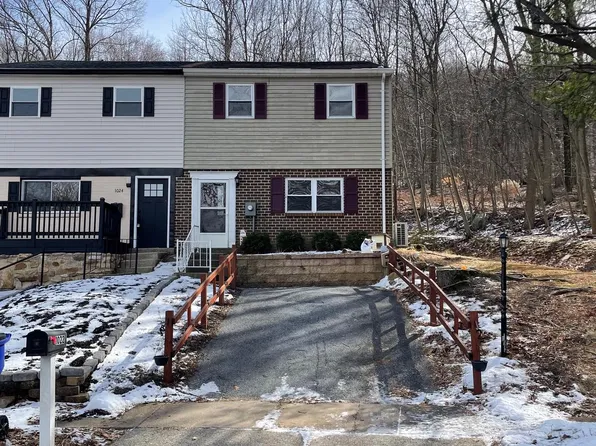 1022 Fox Run, Reading, PA 19606