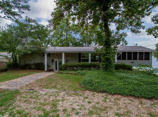 109 Bridgeview Cir, Hot Springs, AR 71913