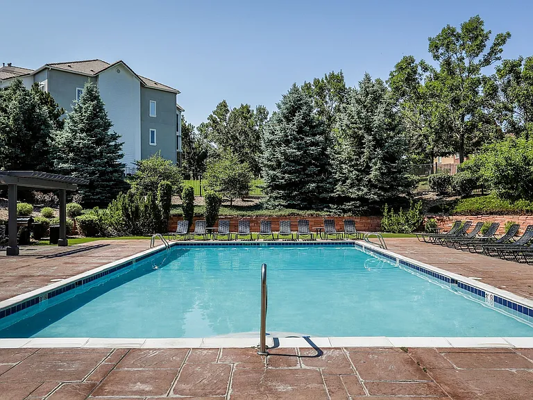The Legacy at Highlands Ranch — Photo 37