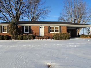 516 W Knox St, Rutherford, TN 38369