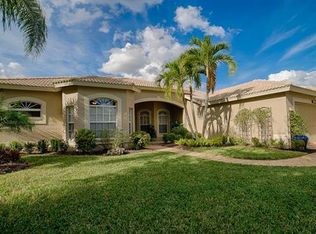 21512 Belhaven Way, Estero, FL 33928