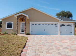 17703 Neal Drive, Montverde, FL 34756
