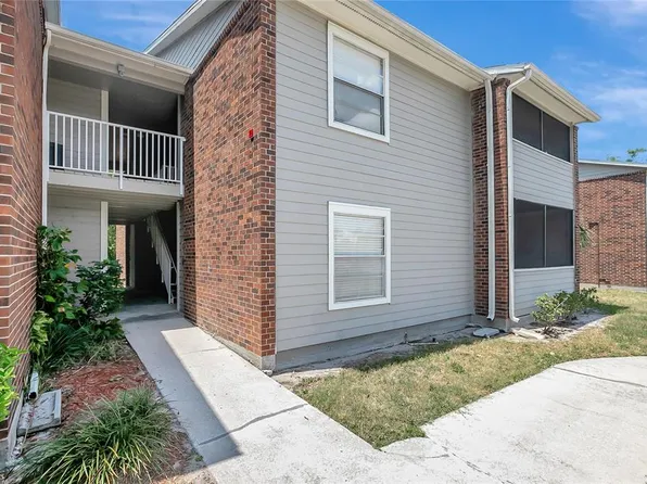 1400 Gandy Blvd N Unit 1504, Saint Petersburg, FL 33702