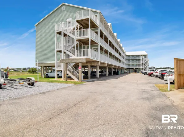 29101 Perdido Beach Blvd #111, Orange Beach, AL 36561