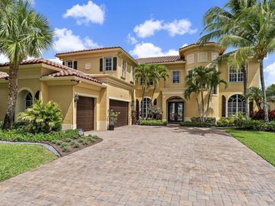 3454 Lago De Talavera, Lake Worth, FL, 33467