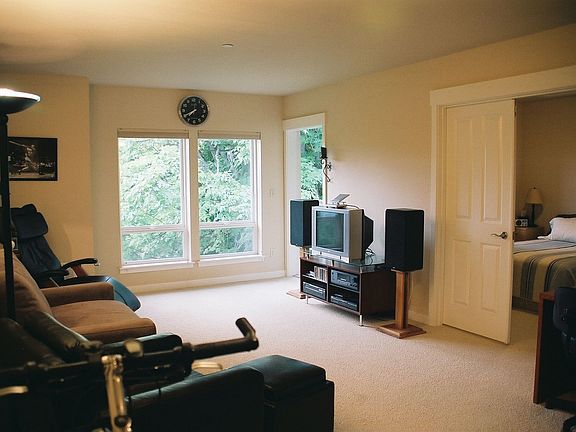 Natural Western Lighting