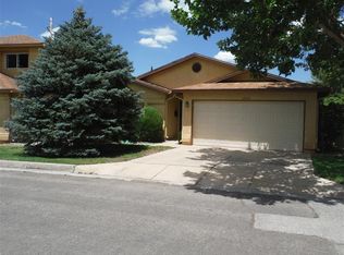11025 Griffith Park Dr NE, Albuquerque, NM 87123