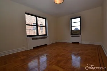 Rented by City Connections Realty