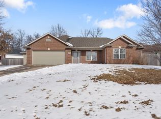 5106 Kristos Ct, Columbia, MO 65202