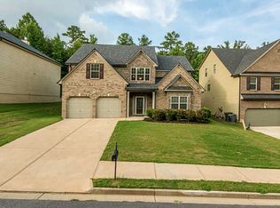 785 Old Dove Ln, Fairburn, GA 30213