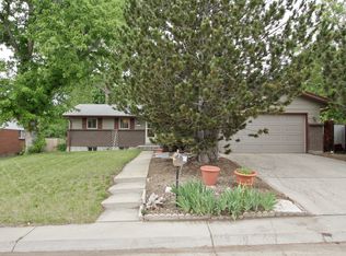 6671 Urban Ct, Arvada, CO 80004