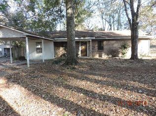 3601 Home St, Ozark, AR 72949