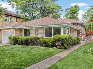 6646 N Loron Ave, Chicago, IL