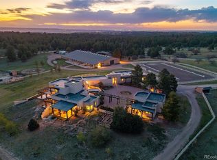 10559 Democrat Road, Parker, CO 80134