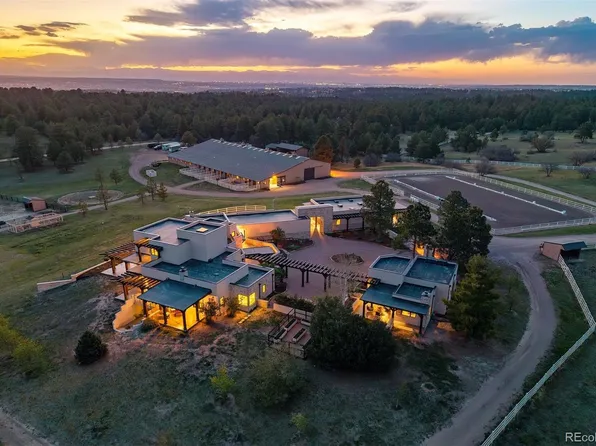 10559 Democrat Road, Parker, CO 80134