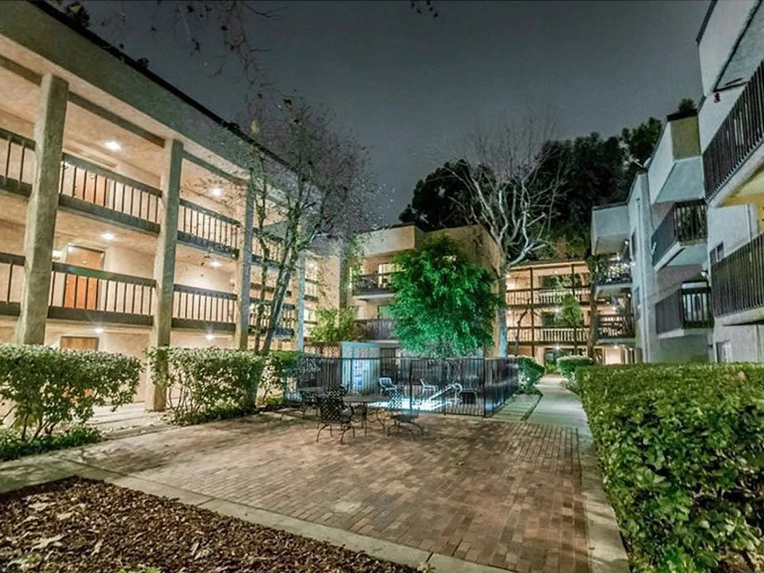 1 bed, 599 sqft, $1,997 — Photo 1