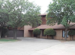 3016 81st St, Lubbock, TX 79423