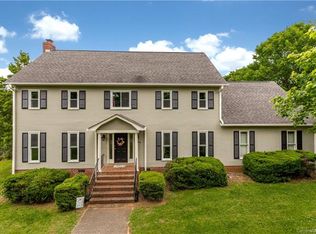 9000 Bartlett Rd, Mint Hill, NC 28227